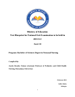 Neonatal Nursing.docx